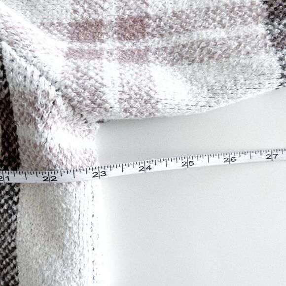 Rachel Zoe // Shacket // Sweater // Size Large // BNWT - Picture 7 of 8